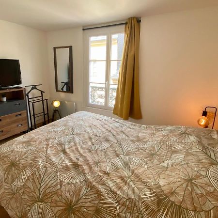 La Suite Saint Jacques - Coeur De Dieppe - 4 Personnes Ngoại thất bức ảnh